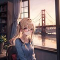 ちちぷいと旅する- emj2img 4枚目