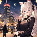 ちちぷいと旅する- emj2img 7枚目