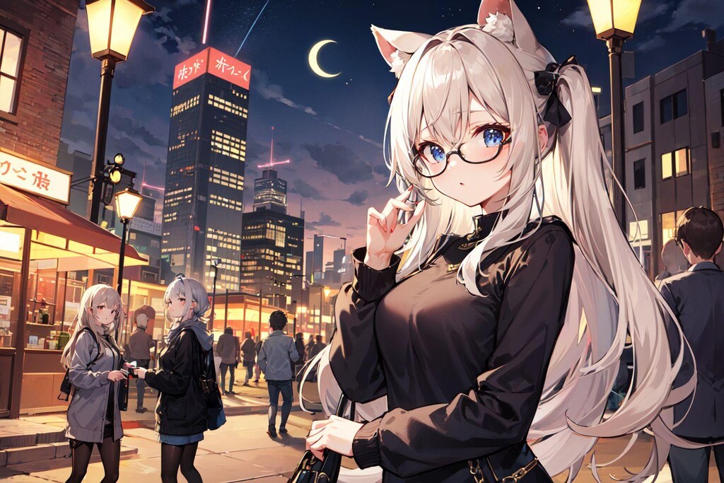 ちちぷいと旅する- emj2img