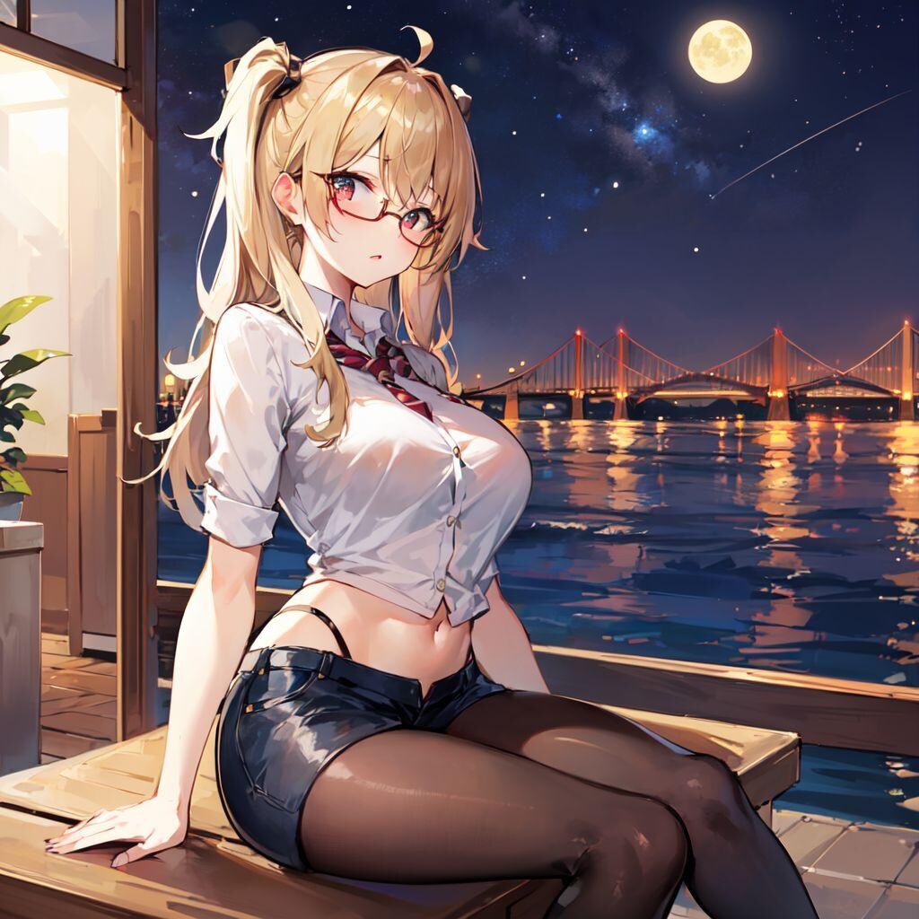 ちちぷいと旅する- emj2img