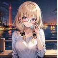 ちちぷいと旅する- emj2img 3枚目