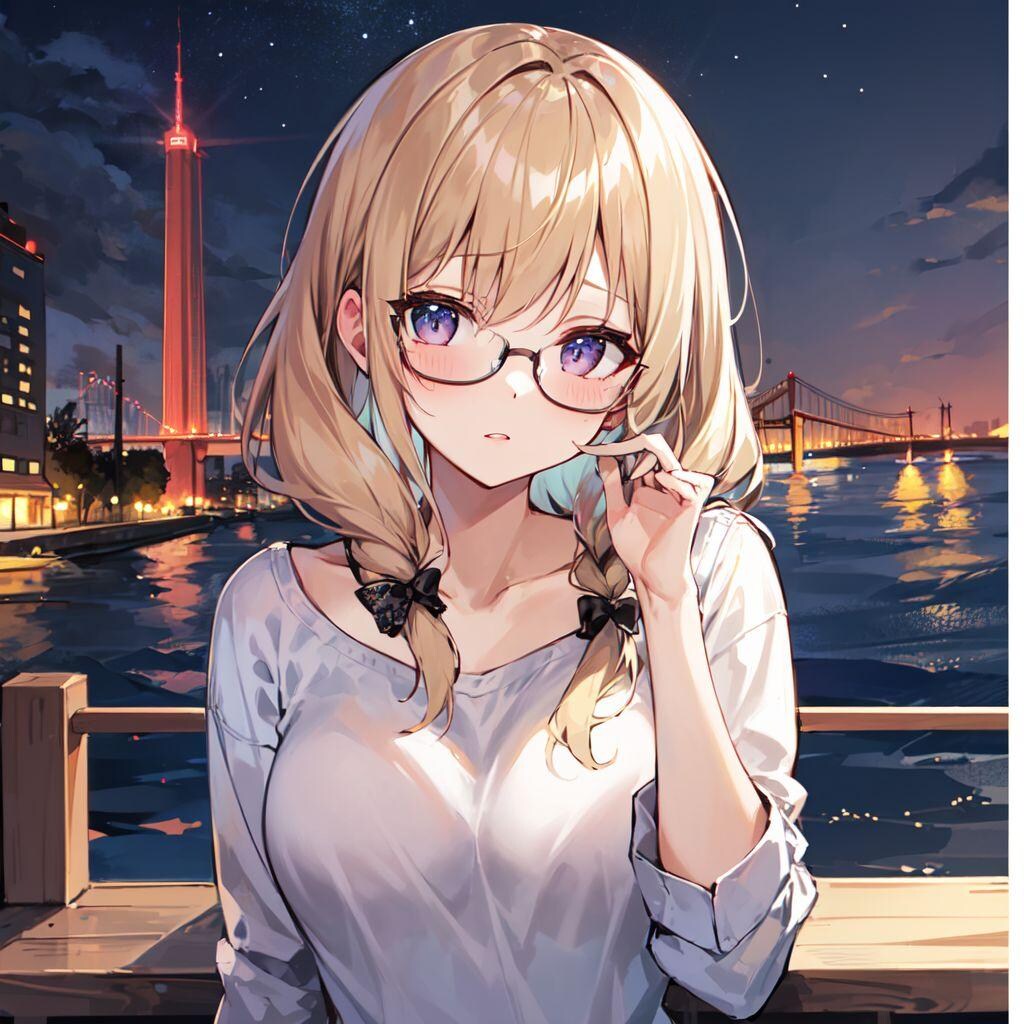 ちちぷいと旅する- emj2img