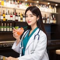 今朝の人気のフォトタグを組み合わせてみました（2023.07.27） 2枚目