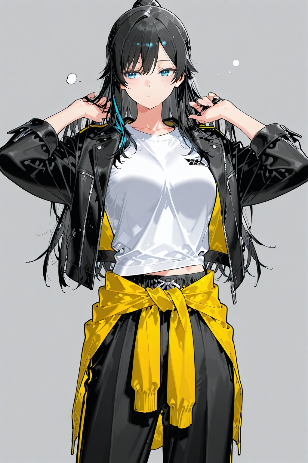 ⸜( ˶ ̇ᵕ​ ̇˶)⸝ | の人気AIイラスト・グラビア