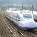 N700A新幹線 3枚目