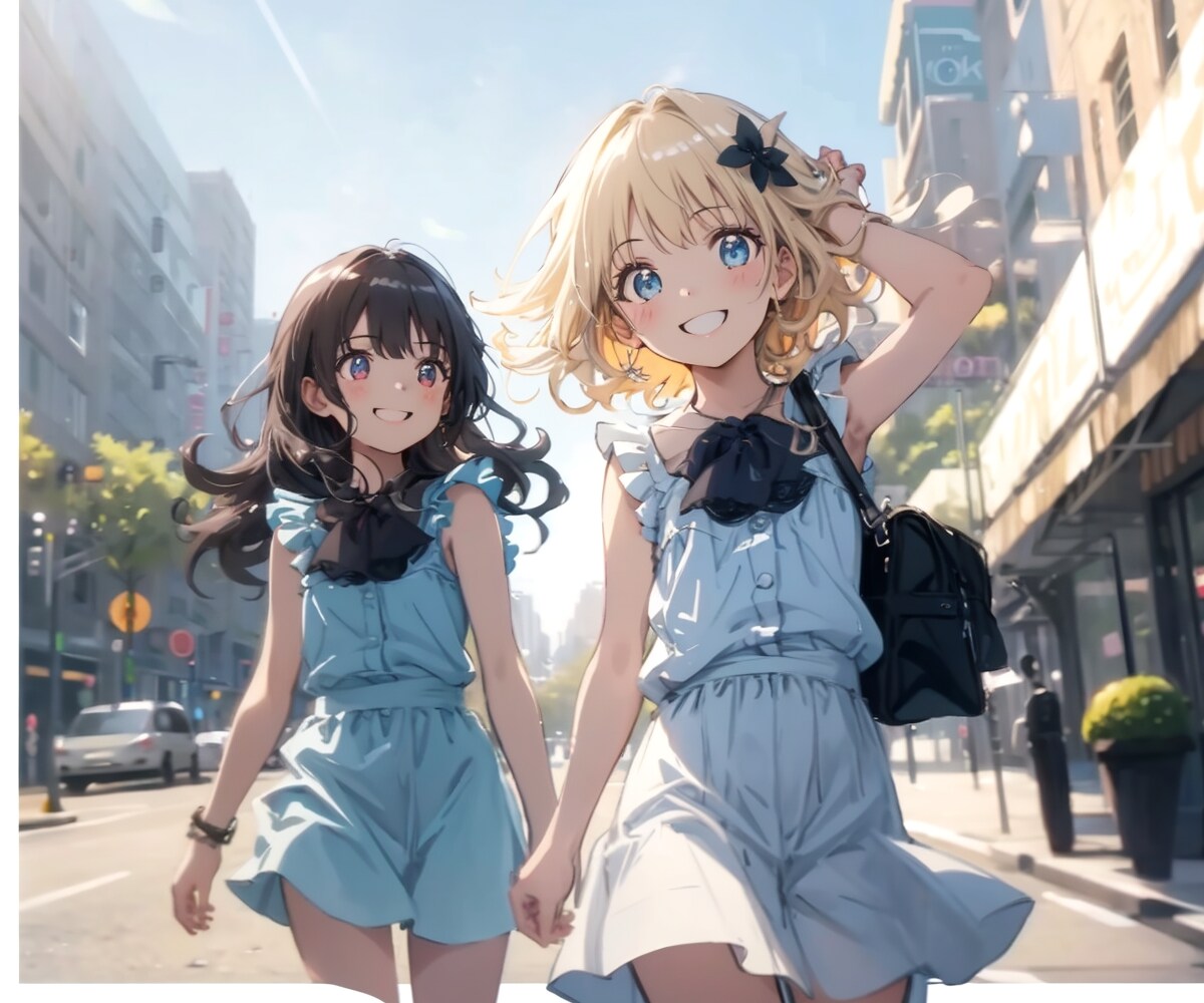 NYでティファニー探す