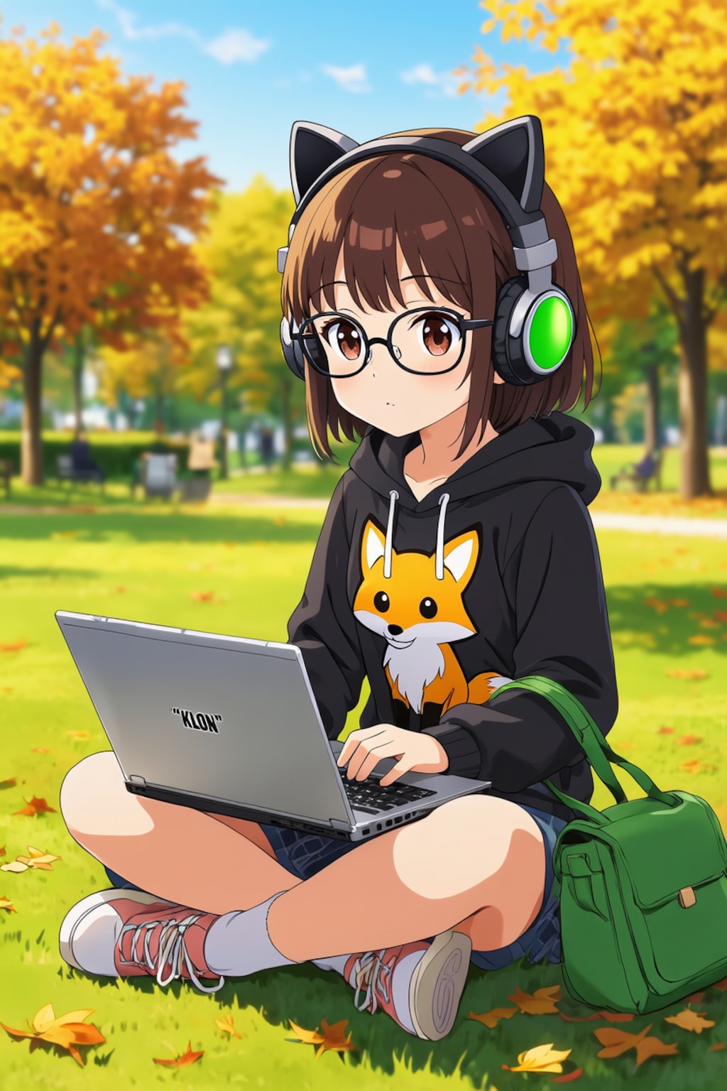 お仕事