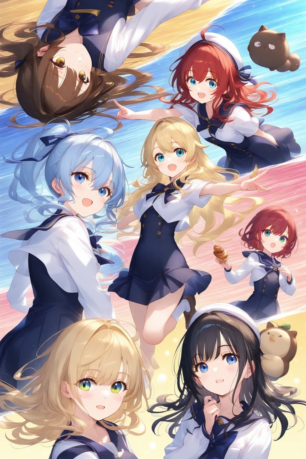 学園ガーディアン