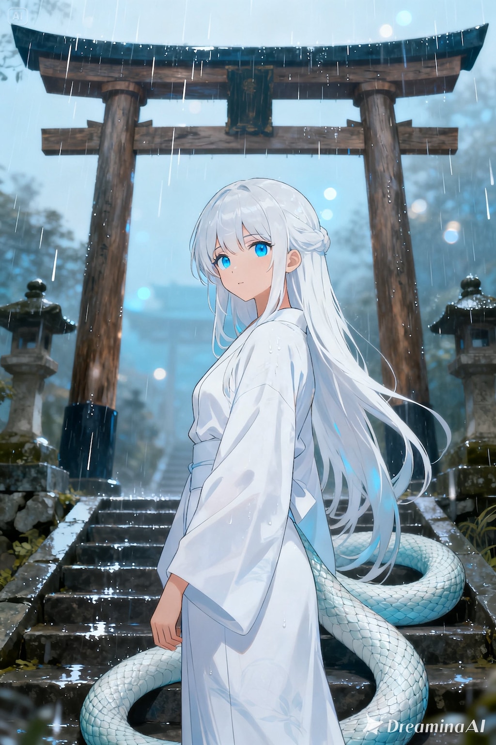 白蛇神社の御神体119