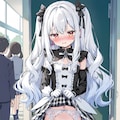 魔法少女の聖水 2枚目