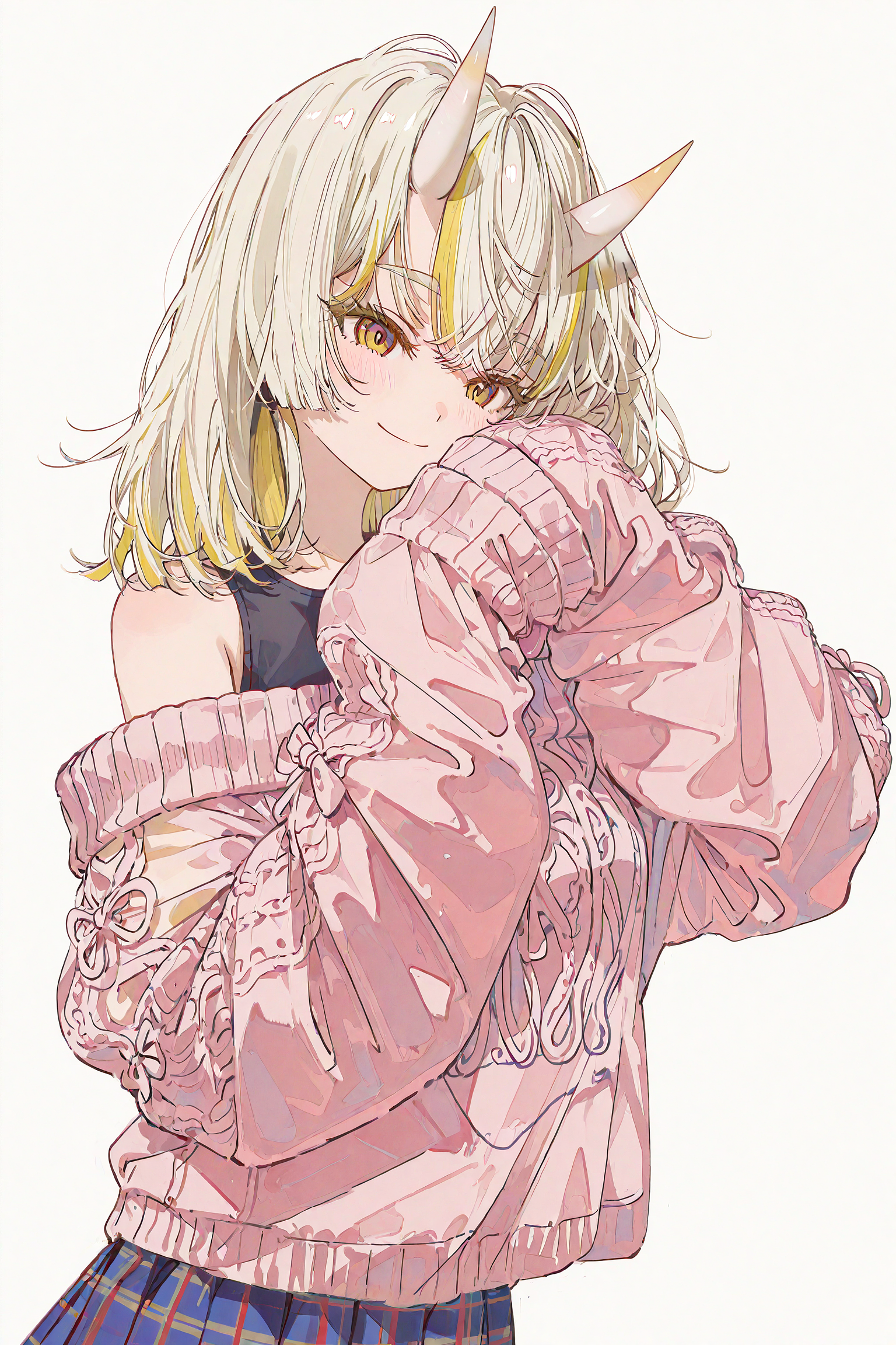 袖と袖 | の人気AIイラスト・グラビア