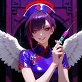 チャイナースエンジェル・パープル『オレが治してやるよ』 4枚目