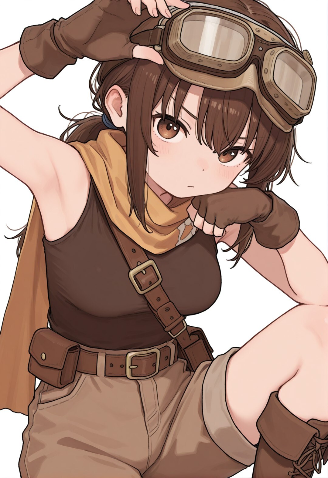 冒険家