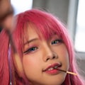 ポッキーゲームしよっ！ 4枚目