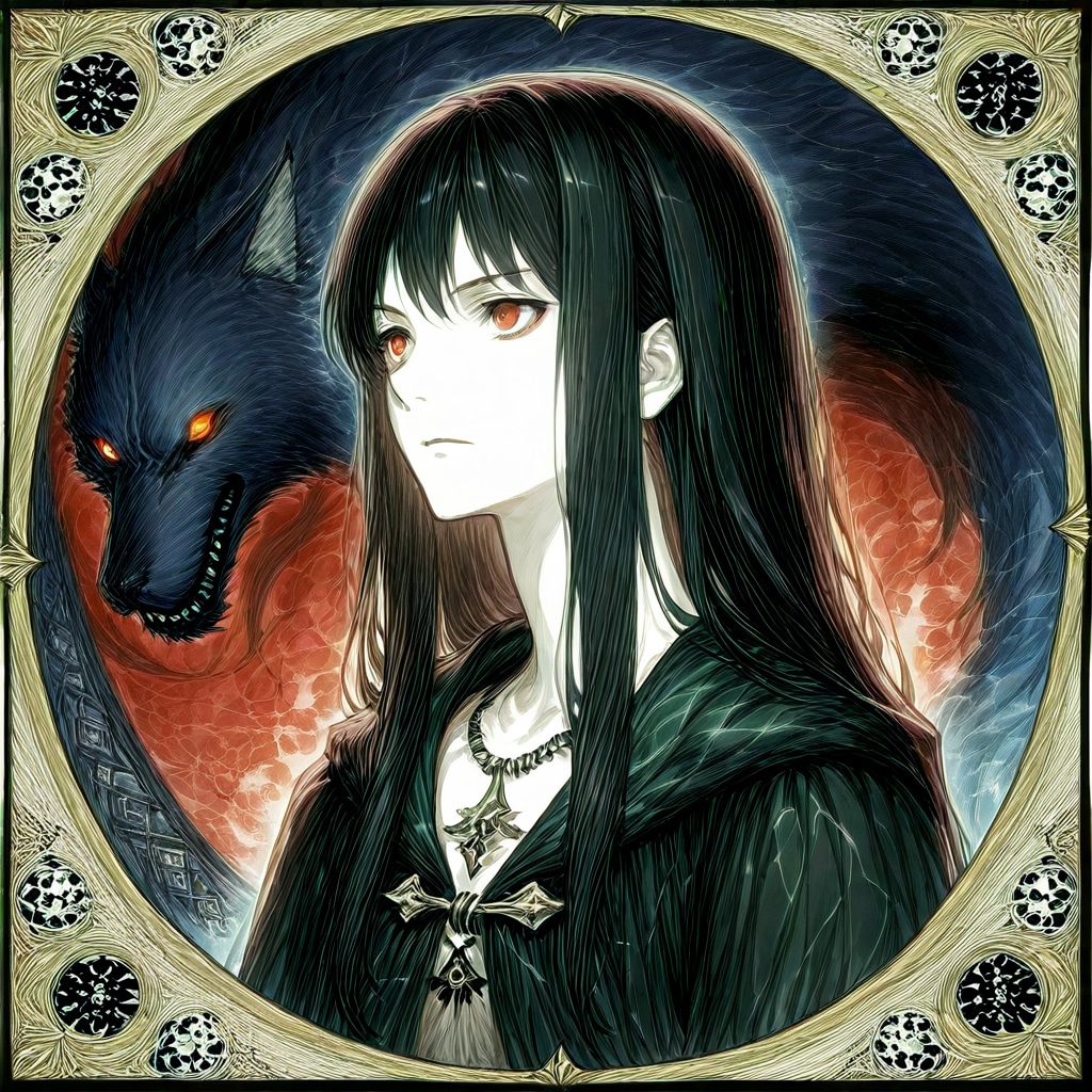 北欧神話　ロキ