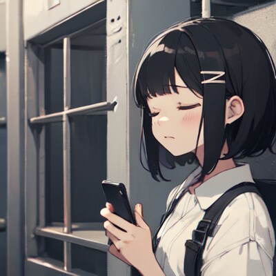 待ち合わせ