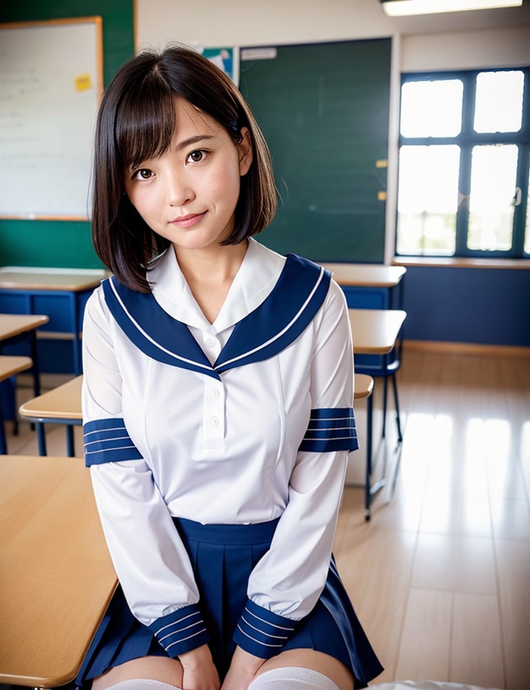 若い頃を思い出すなぁ・・・