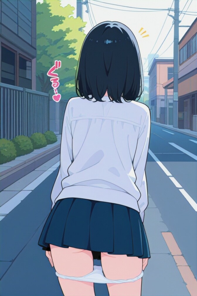 おねえさん
