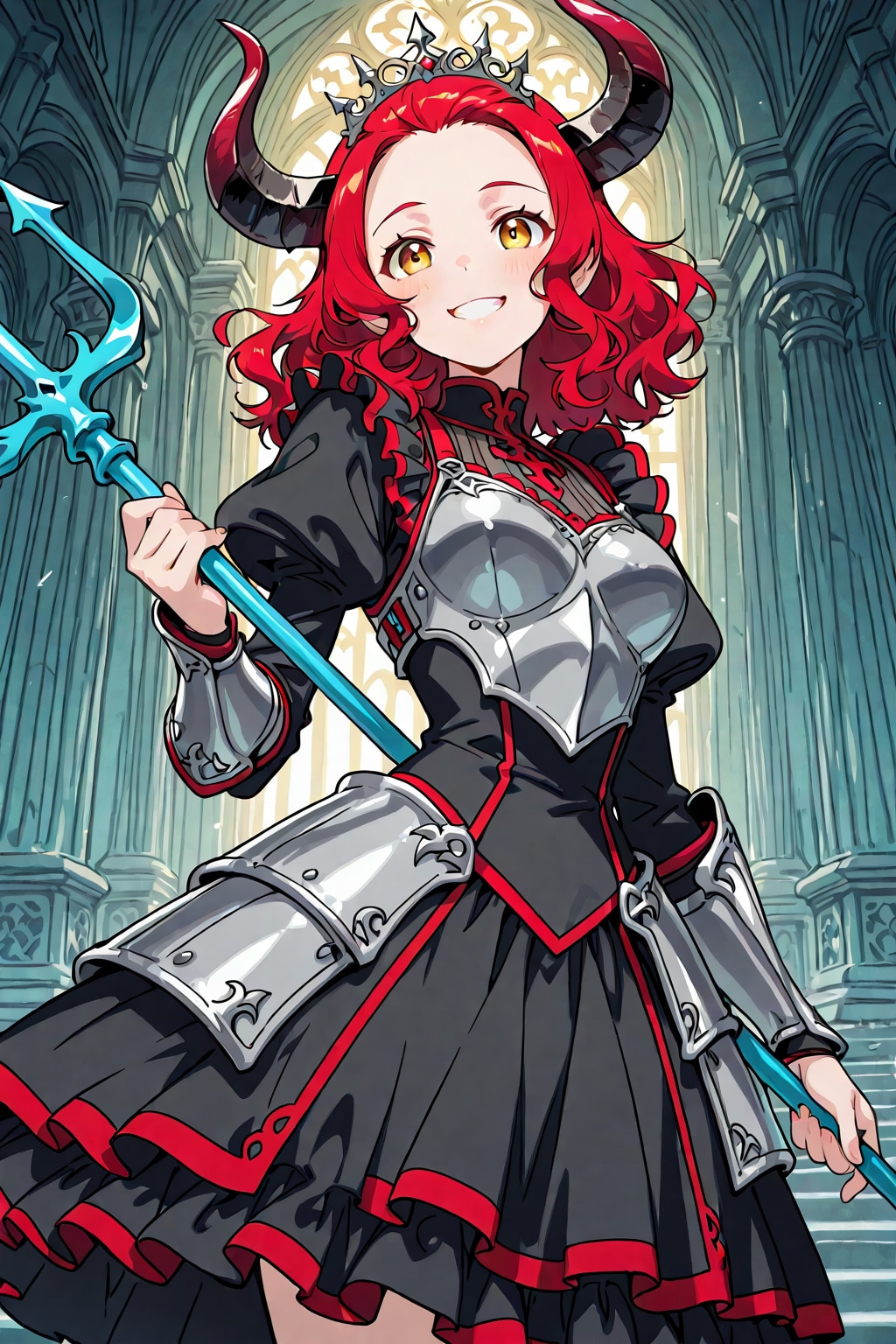 魔族領に税puiを納めなさい