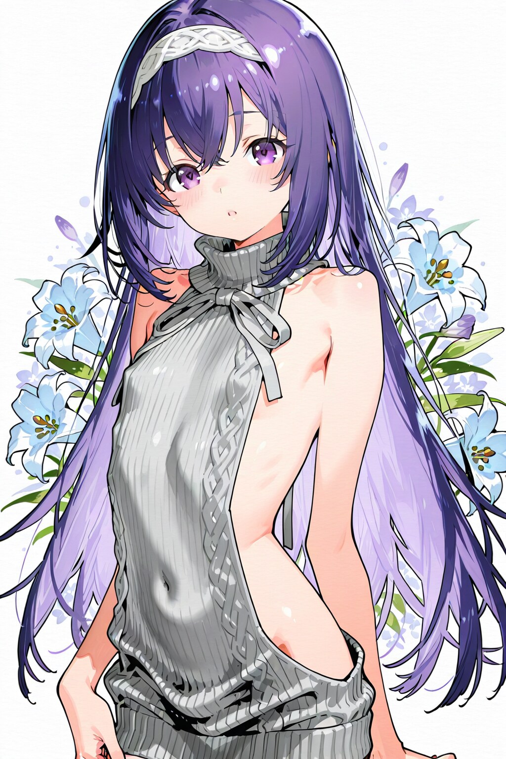 スィッセス童貞を殺す服