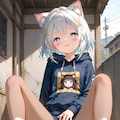 ねこみみ 2枚目