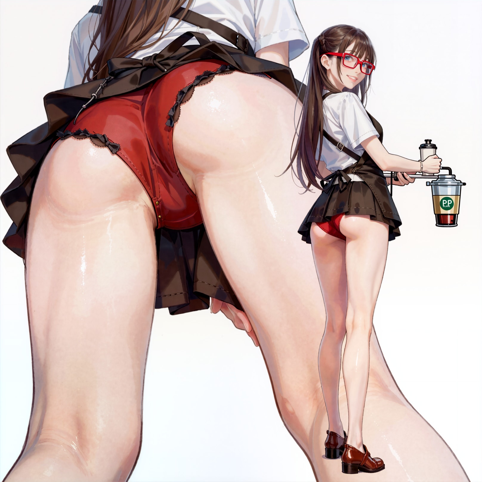 今日のおパンツ！(2026.04.14)
