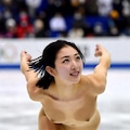 オリンピック新種目 全裸フィギュア 7枚目