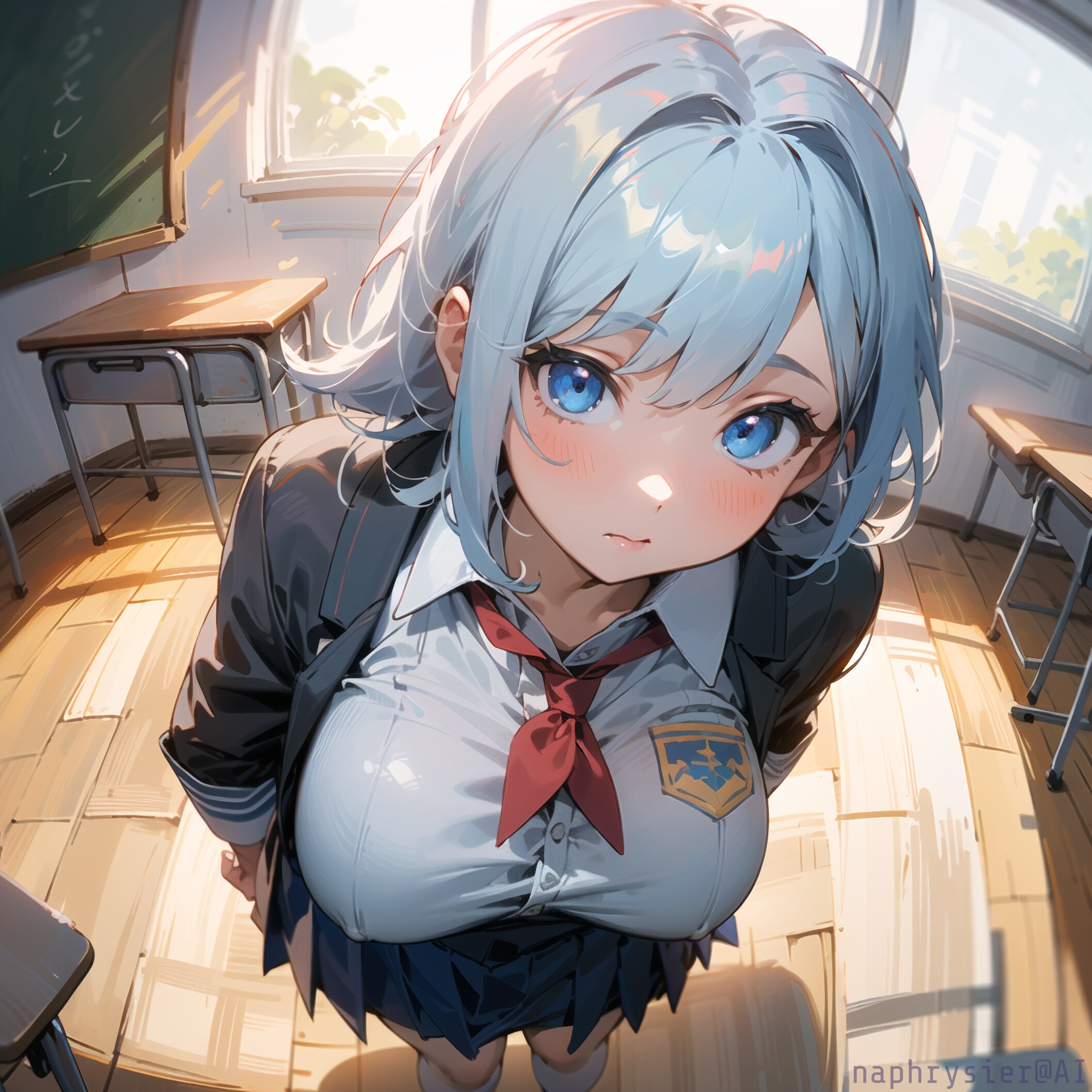 教室