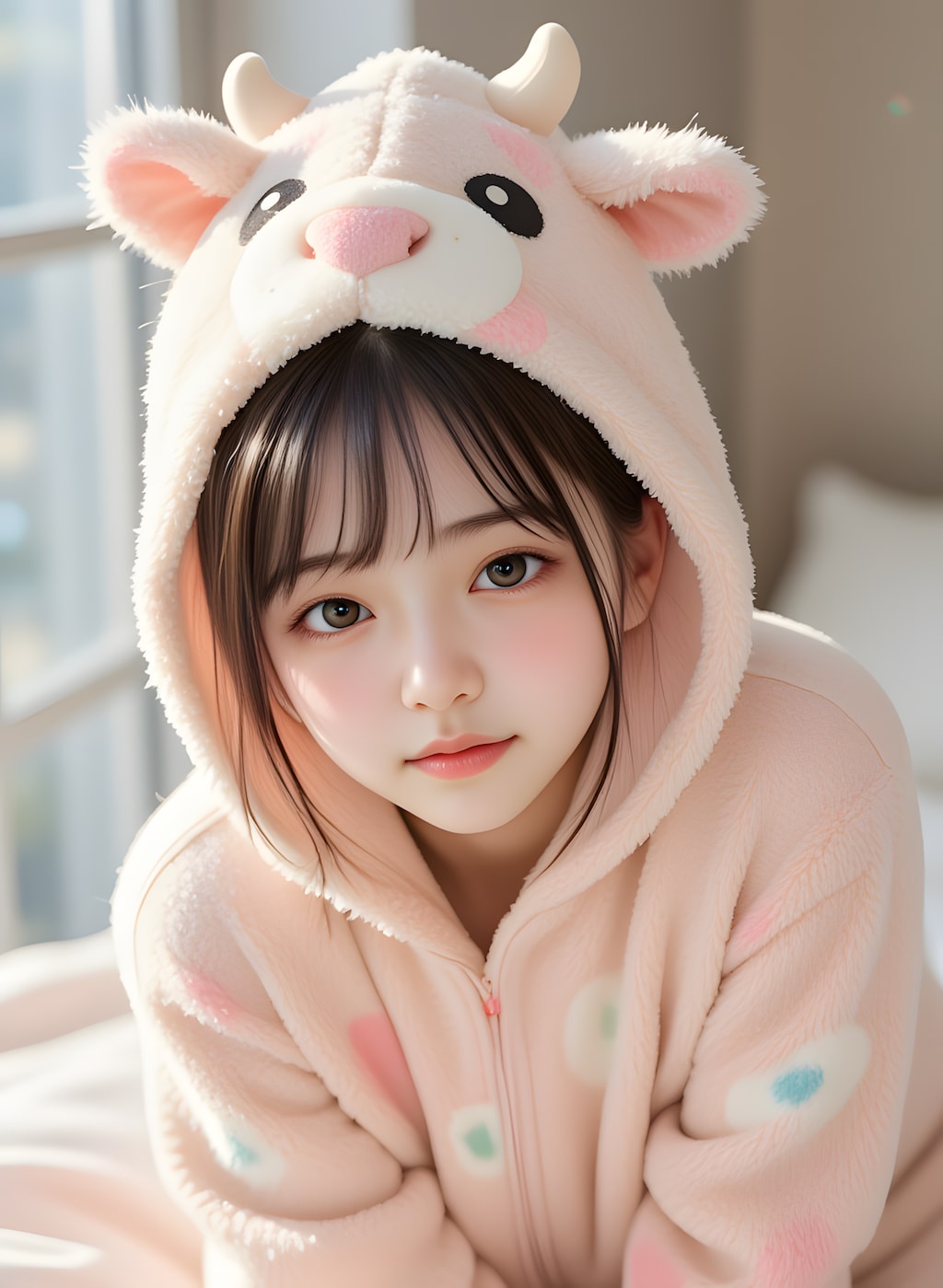 パジャマ～♪・・0122