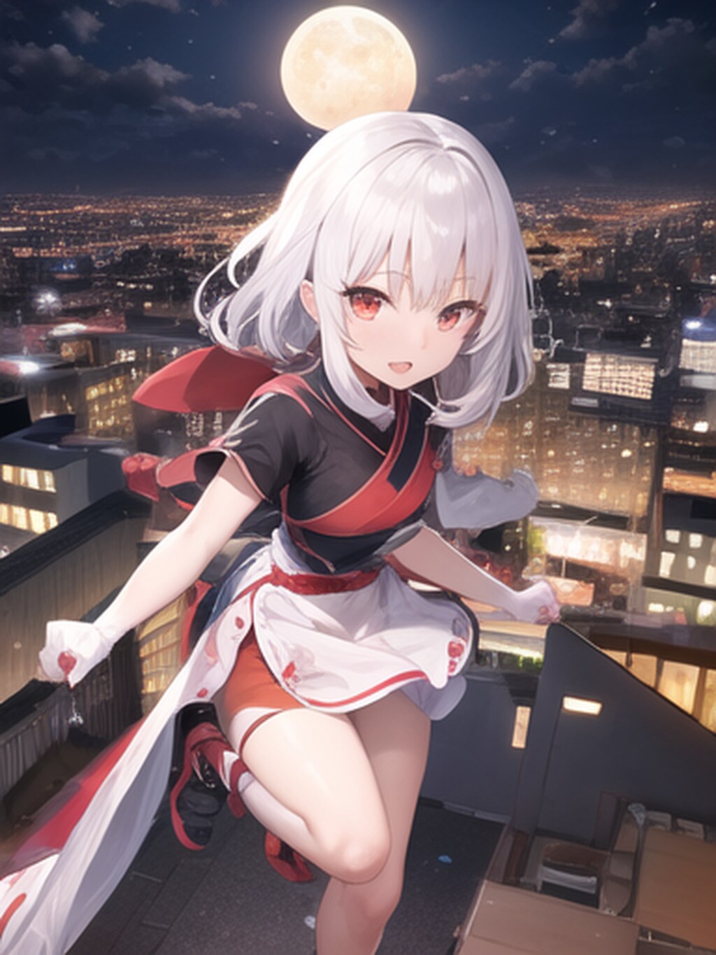 和っぽいの