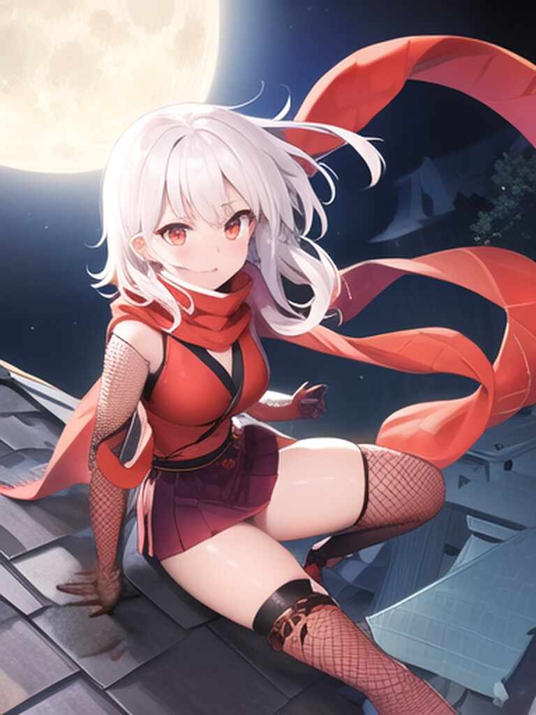 和っぽいの