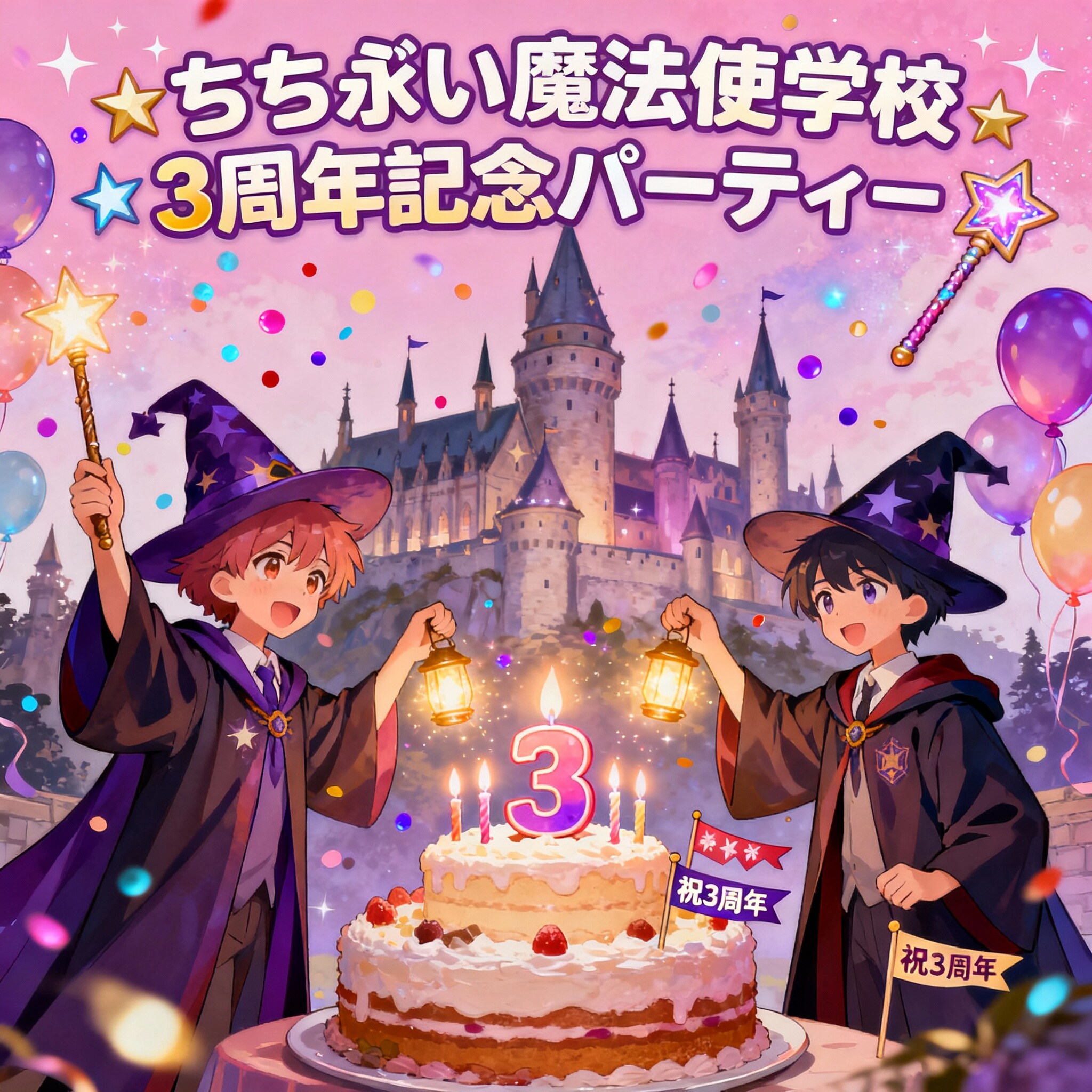 おめでとう🎉 | の人気AIイラスト・グラビア