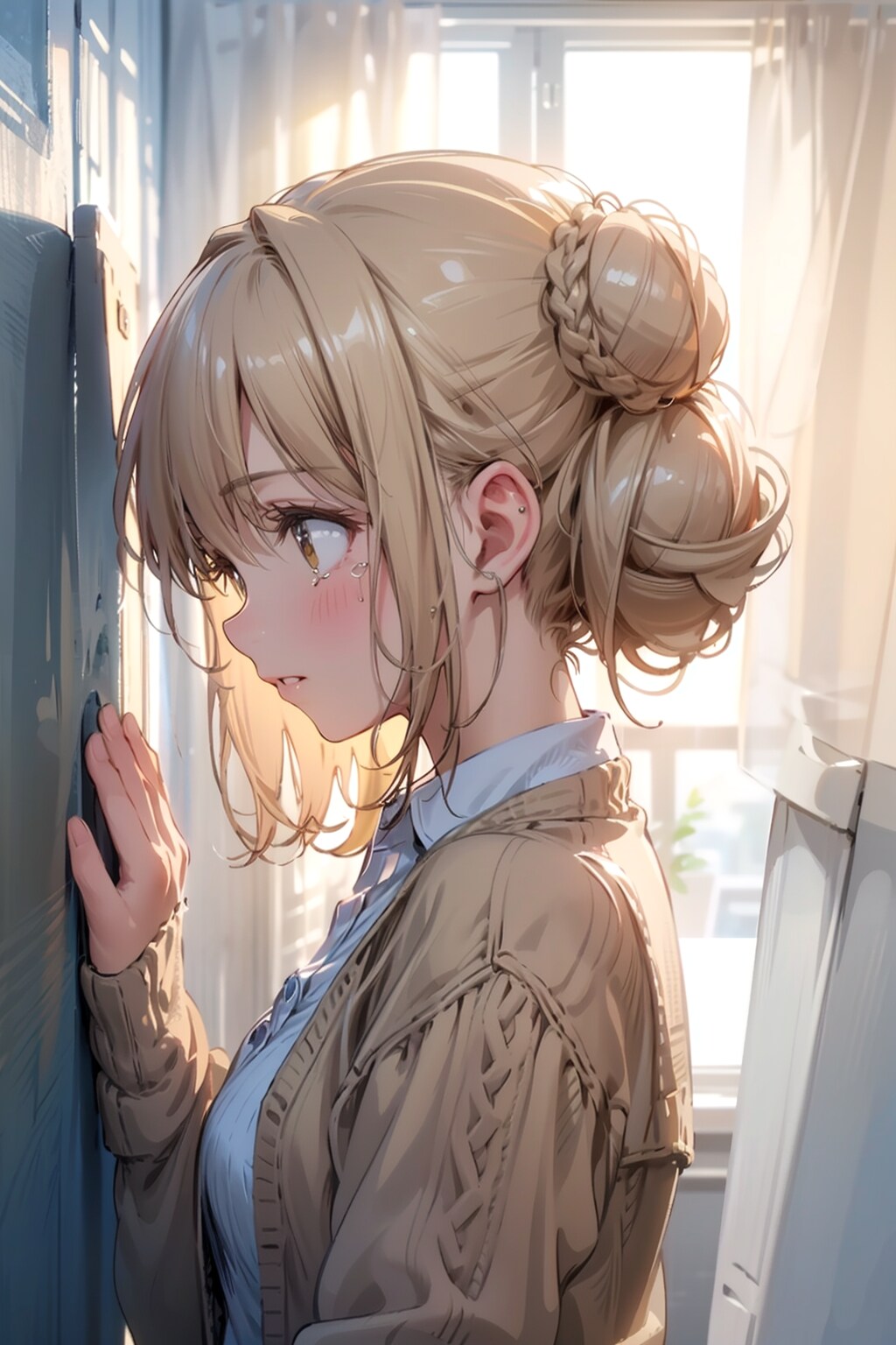忘れられないよ
