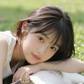 猫とお昼寝 3枚目