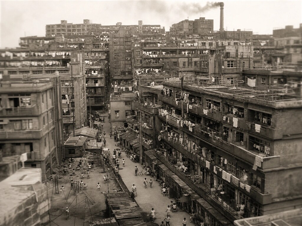 軍艦島
