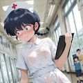 セクシーではあるが（♂） 3枚目