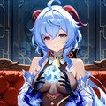 オーブを操るモノ 3枚目