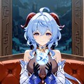 オーブを操るモノ 2枚目