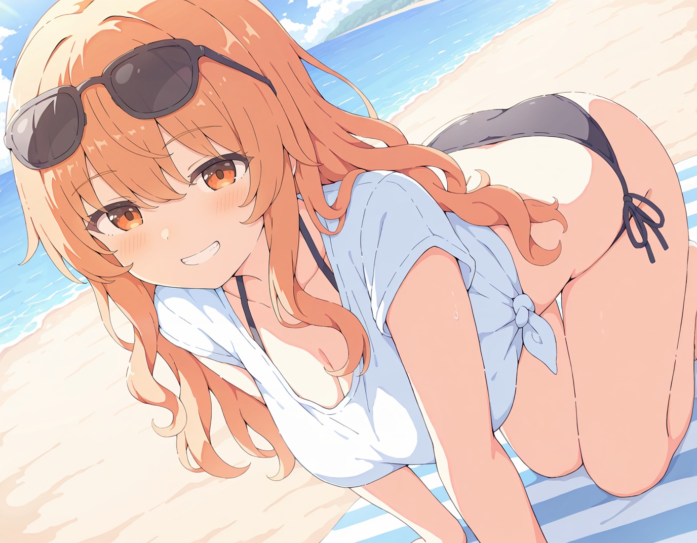夏