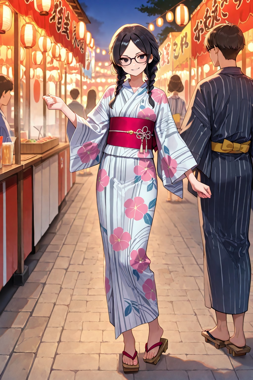 浴衣リメイク