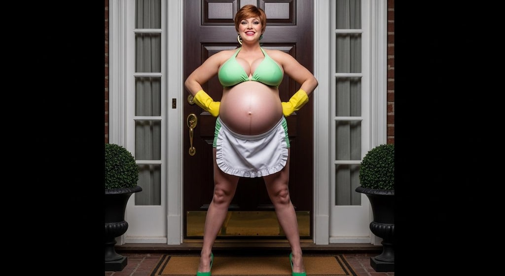 Dexter's Mom