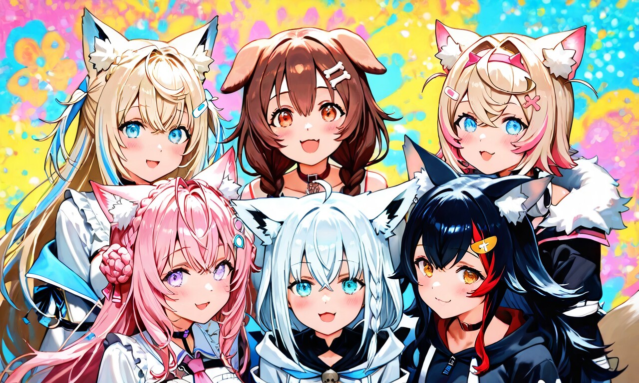 イヌ科