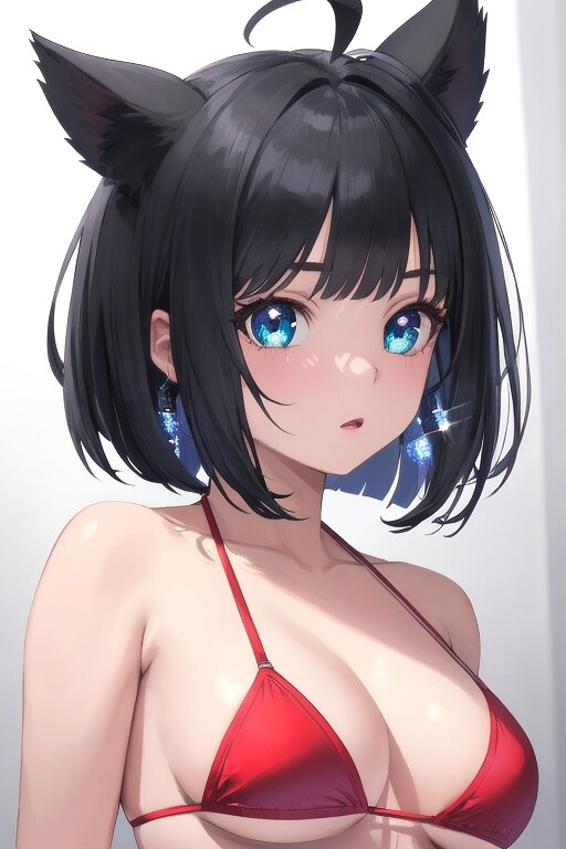 【うちの子】😻さやかとニャンニャンパラダイス😻