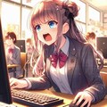 今日、大事な予定あるのに～💢（PCが起動しない！！②） 6枚目