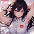 【7枚】雑誌っぽい 6枚目