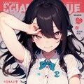 【7枚】雑誌っぽい 5枚目