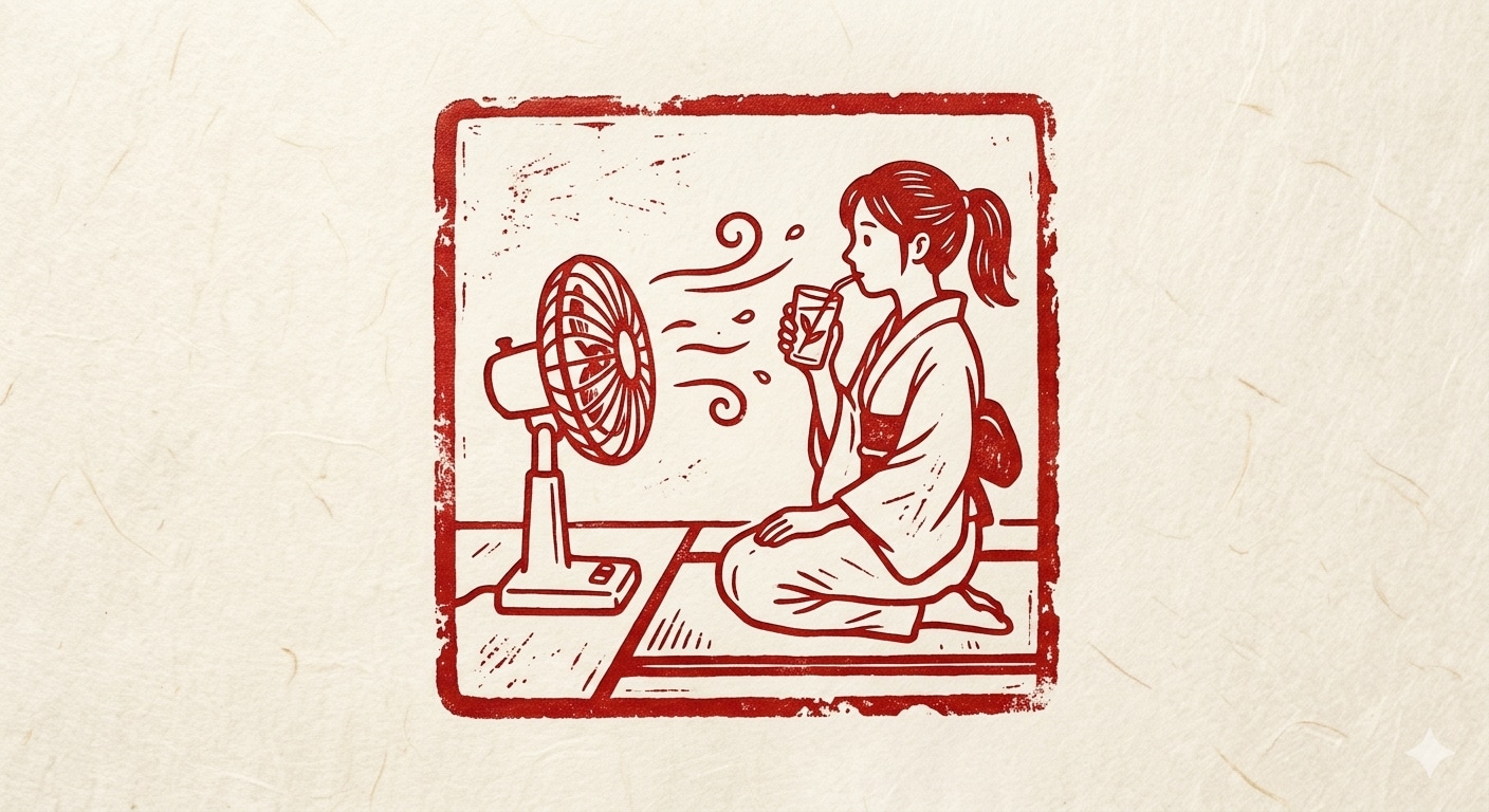 Gemini 夏の思い出スタンプ | の人気AIイラスト・グラビア