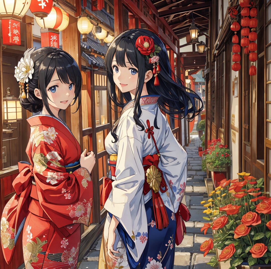 1周年おめでとうございます