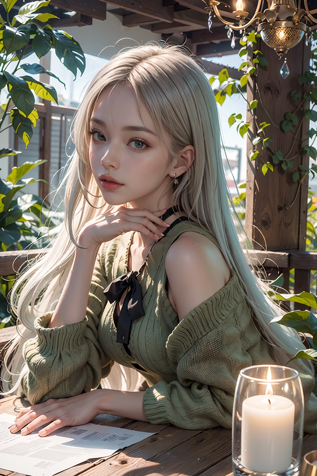 ガーデンハウス🌳