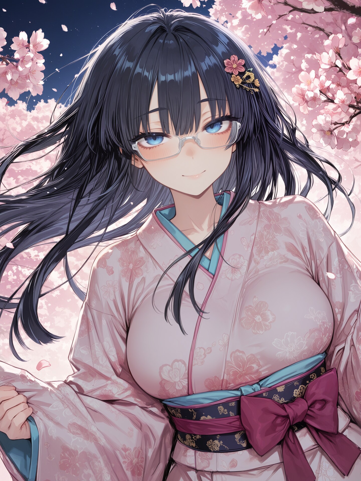 桜